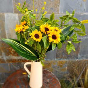 Ramo Girasoles