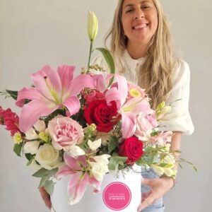 Mega BOX LOVE XXL LUXURY
